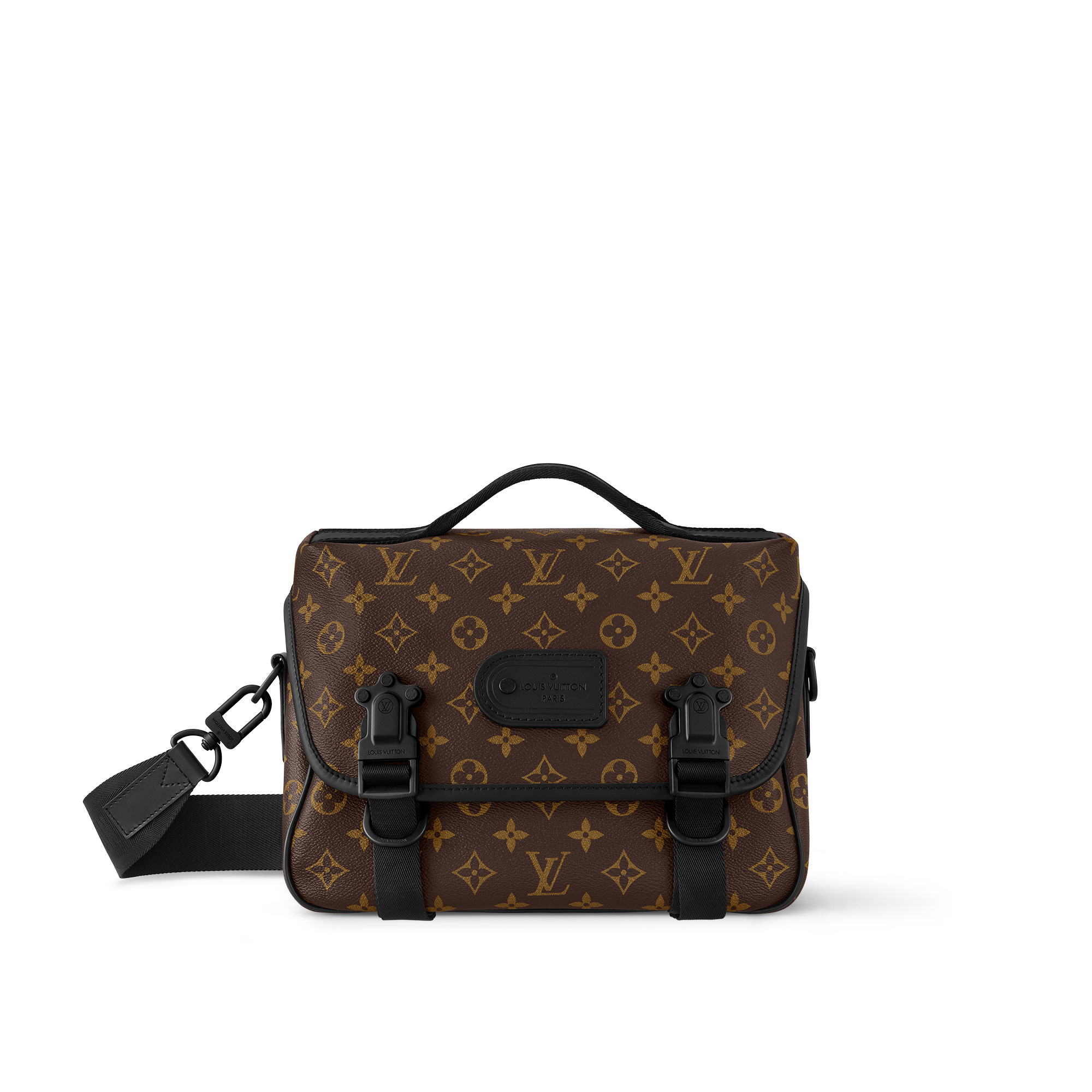 Louis vuitton discount men's messenger bag